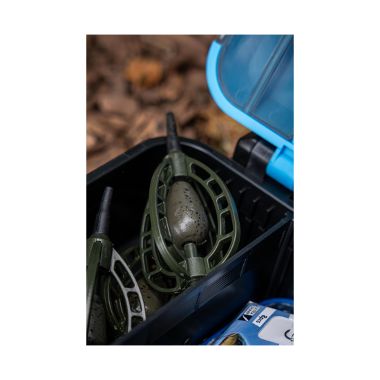 Momitor Zebco - Trophy Four Frame Method Feeder 45 g